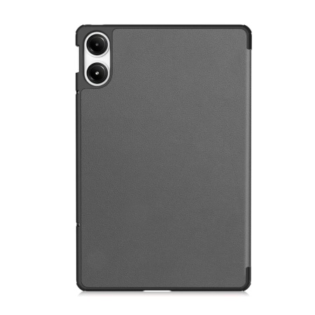 Чехол-книжка для планшета Redmi Pad Pro 12.1, серый